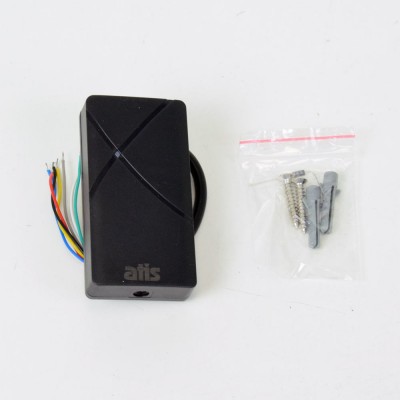 Зчитувач EM-Marine, Mifare, HID водонепроникний ATIS PR-07 EM+MF+HID