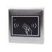 Автономный контроллер PR-110W-EM со встроенным RFID считывателем