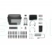 Квадрокоптер DJI Air 2S Fly More Combo (з пультом керування DJI Smart Controller) Consumer (CP.MA.00000370.01) з розширеною комплектацією Квадрокоптер DJI Air 2S Fly More Combo (з пультом керування DJI Smart Controller) Consumer (CP.MA.00000370.01) з розширеною комплектацією