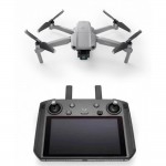 Квадрокоптер DJI Mavic Air 2 Fly More Combo (с пультом управления DJI Smart Controller) (CP.MA.00000289.01) с расширенной комплектацией