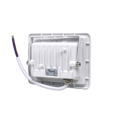 Прожектор світлодіодний Lightwell LW-FL-W-30 30 W Прожектор світлодіодний Lightwell LW-FL-W-30 30 W