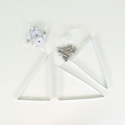 Сонячна система освітлення Solar Technology YH1003B з блоком живлення 12 А-год для освітлення приміщень і зарядки гаджетів Сонячна система освітлення Solar Technology YH1003B з блоком живлення 12 А-год для освітлення приміщень і зарядки гаджетів