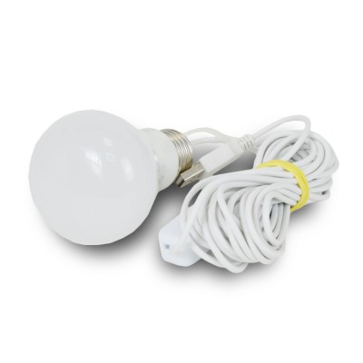 Сонячна система освітлення Solar Technology YH1003B з блоком живлення 12 А-год для освітлення приміщень і зарядки гаджетів Сонячна система освітлення Solar Technology YH1003B з блоком живлення 12 А-год для освітлення приміщень і зарядки гаджетів