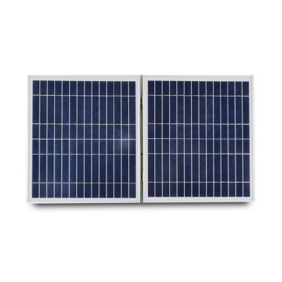 Сонячна система освітлення Solar Technology YH1003B з блоком живлення 12 А-год для освітлення приміщень і зарядки гаджетів Сонячна система освітлення Solar Technology YH1003B з блоком живлення 12 А-год для освітлення приміщень і зарядки гаджетів