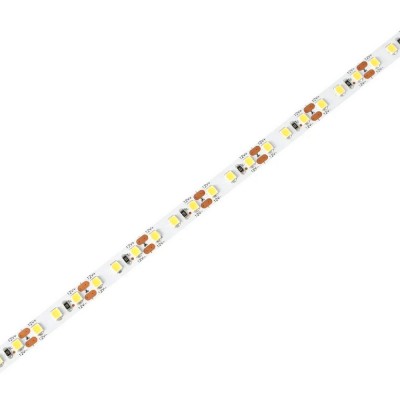 Світлодіодна стрічка Lightwell 2835 120LED 12V 6000k 5mm White 5 метрів