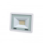 Прожектор світлодіодний Lightwell LW-FL-W-30 30 W Прожектор світлодіодний Lightwell LW-FL-W-30 30 W
