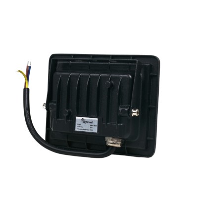 Прожектор світлодіодний Lightwell LW-FL-B-30 30 W Прожектор світлодіодний Lightwell LW-FL-B-30 30 W