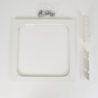 Світильник світлодіодний для АЗС LW-GS-100R потужністю 100 Вт Світильник світлодіодний для АЗС LW-GS-100R потужністю 100 Вт