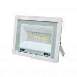 Прожектор світлодіодний Lightwell LW-FL-W-50 50 W