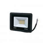 Прожектор світлодіодний Lightwell LW-FL-B-30 30 W Прожектор світлодіодний Lightwell LW-FL-B-30 30 W