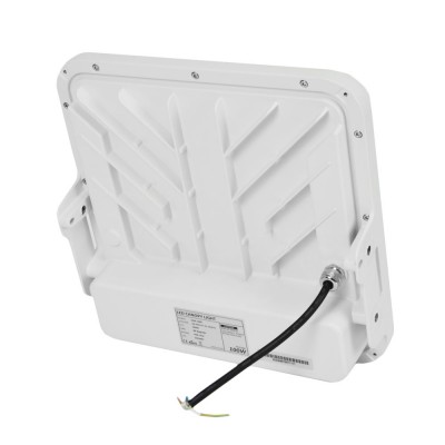 Світильник світлодіодний для АЗС LW-GS-100R потужністю 100 Вт Світильник світлодіодний для АЗС LW-GS-100R потужністю 100 Вт