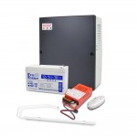 Бокс пластиковий PLB 7-9 А·год + Світильник LED лінійний 450 мм 10 Вт 6500K + БП UPS 35W Smart ASCH PL + FEL-127 + Перемикач світла e.switch wires 6A white Бокс пластиковий PLB 7-9 А·год + Світильник LED лінійний 450 мм 10 Вт 6500K + БП UPS 35W Smart ASCH PL + FEL-127 + Перемикач світла e.switch wires 6A white