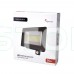 Прожектор світлодіодний Lightwell LW-FL-B-50-S 50 W з датчиком руху