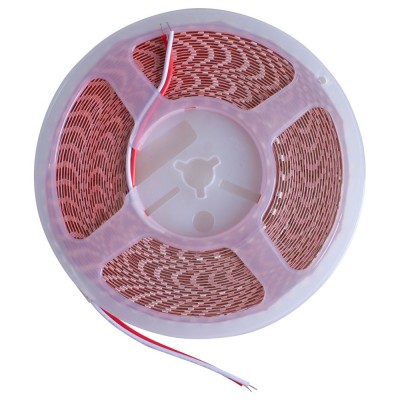 Світлодіодна стрічка Lightwell 2835 240LED 24V 3000k 10mm White 10 метрів