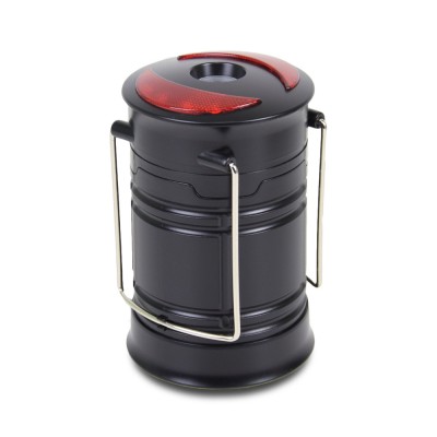 Кемпінговий ліхтар Superfire T56 з потужністю 5 Вт + Батарейка PKCELL Ultra Alkaline AAA LR03 1.5V, 4шт./блістер