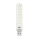 USB LED фонарик Lightwell LW-8L USB LED фонарик Lightwell LW-8L