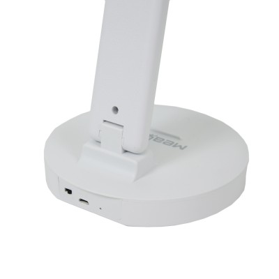 Лампа світлодіодна акумуляторна Mealux DL-14 Лампа світлодіодна акумуляторна Mealux DL-14