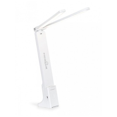 Лампа світлодіодна акумуляторна Mealux DL-13