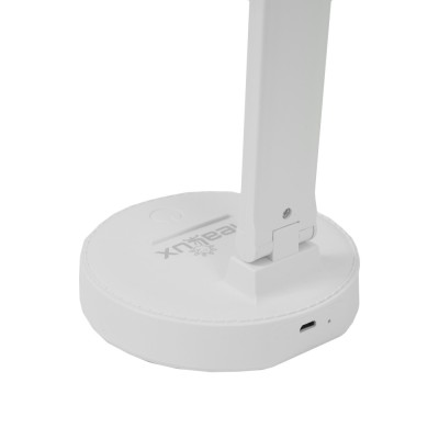 Лампа світлодіодна акумуляторна Mealux DL-15