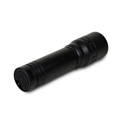 Ручний ліхтарик SUPERFIRE S33-A, що перезаряджається, з потужністю 2.5 Вт