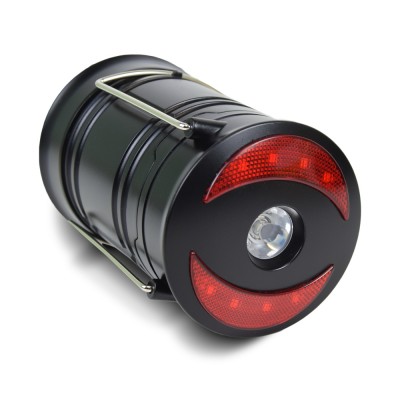 Кемпінговий ліхтар Superfire T56 з потужністю 5 Вт
