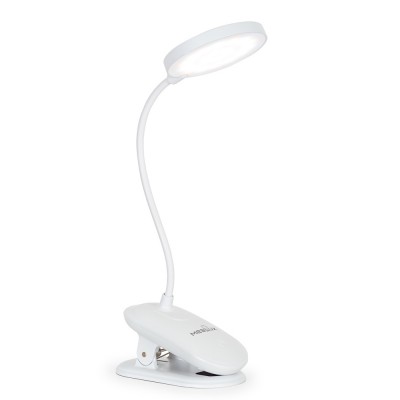 Лампа світлодіодна акумуляторна Mealux DL-12