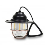 Кемпинговый фонарь Superfire T57 с мощностью 3.2 Вт.