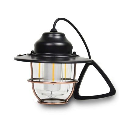 Кемпинговый фонарь Superfire T57 с мощностью 3.2 Вт.