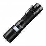 Перезаряжаемый ручной фонарик SUPERFIRE X60 со зумом мощностью 15 Вт