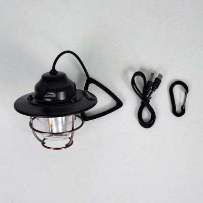 Кемпінговий ліхтар Superfire T57 з потужністю 3.2 Вт