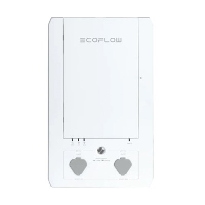 Панель керування EcoFlow Smart Home Panel