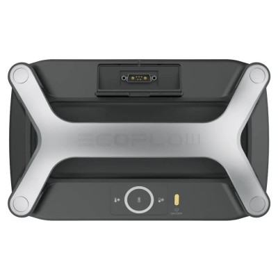 Додаткова батарея EcoFlow RIVER Pro Extra Battery (720 Вт·г)