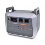 Зарядная станция CTECHI ST2000 мощностью 2000W/1536Wh Зарядная станция CTECHI ST2000 мощностью 2000W/1536Wh