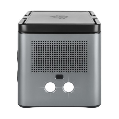 Багатофункціональна портативна зарядна станція Logicpower LP CHARGER MPPT 700 Pro (700W, 614Wh)