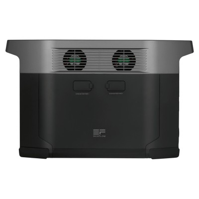 Зарядна станція EcoFlow DELTA Max 1600 (1612 Вт·г)