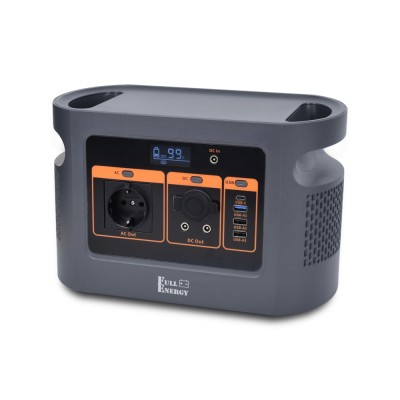Портативная зарядная станция Full Energy SBGA-600