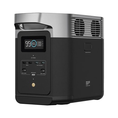 Зарядна станція EcoFlow DELTA 2 (1024 Вт·год)