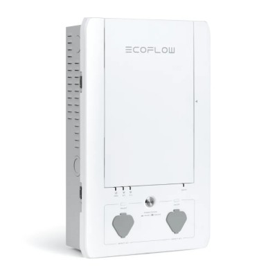 Набір EcoFlow Smart Home Panel Combo