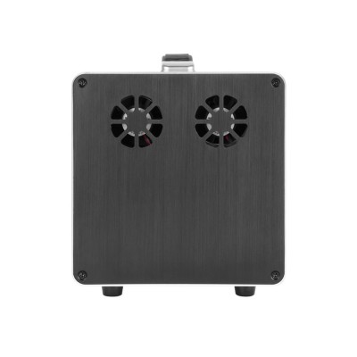 Багатофункціональна портативна зарядна станція Logicpower LP CHARGER MPPT 500 (500W, 512Wh) Багатофункціональна портативна зарядна станція Logicpower LP CHARGER MPPT 500 (500W, 512Wh)