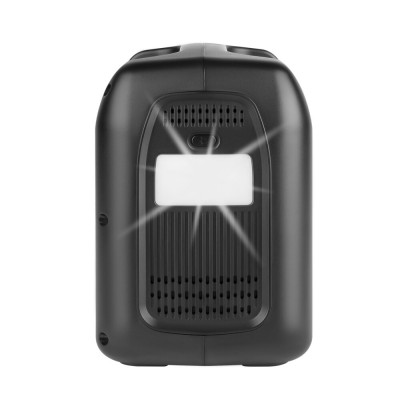 Багатофункціональна портативна зарядна станція Logicpower LP CHARGER 160 (160W, 204Wh) Багатофункціональна портативна зарядна станція Logicpower LP CHARGER 160 (160W, 204Wh)