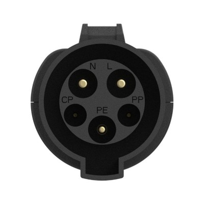 Адаптер EcoFlow EV X-Stream Adapter