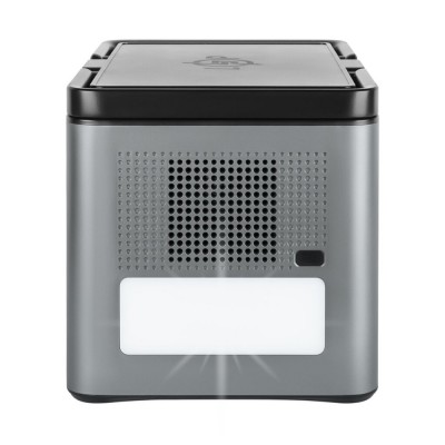 Багатофункціональна портативна зарядна станція Logicpower LP CHARGER MPPT 700 Pro (700W, 614Wh)