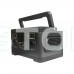 Комплект Зарядна станція PPS-500WE + Сонячна панель New Energy Technology 100W Solar Charger
