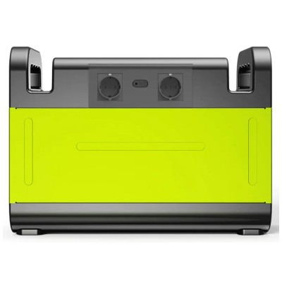 Зарядна станція CTECHi PPS-GT1500 потужністю 1500W/1210Wh