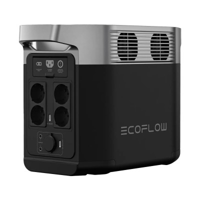 Зарядна станція EcoFlow DELTA 2 (1024 Вт·год)