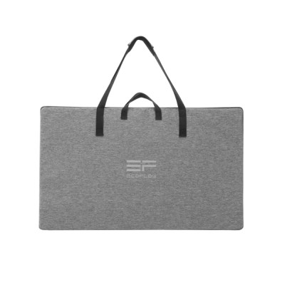 Комплект EcoFlow DELTA Max (2000) + 400W Solar Panel зарядна станція та сонячна панель