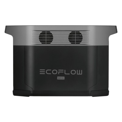 Зарядна станція EcoFlow DELTA Max 1600 (1612 Вт·г)
