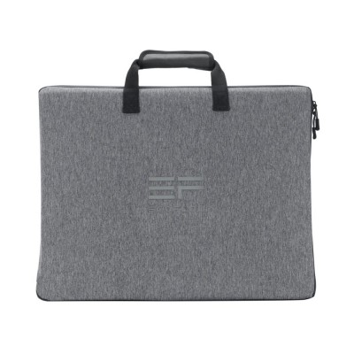 Комплект EcoFlow DELTA + 110W Solar Panel зарядна станція та сонячна панель