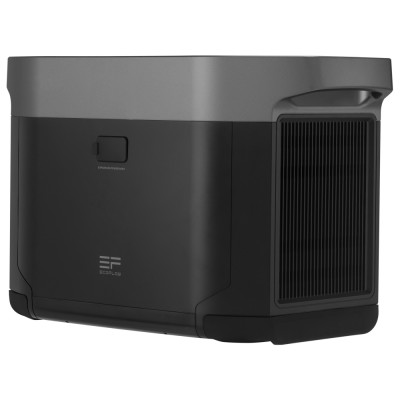 Додаткова батарея EcoFlow DELTA Max Extra Battery (2016 Вт·г)