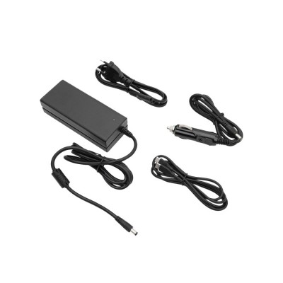 Багатофункціональна портативна зарядна станція Logicpower LP CHARGER 500 (500W, 518Wh)